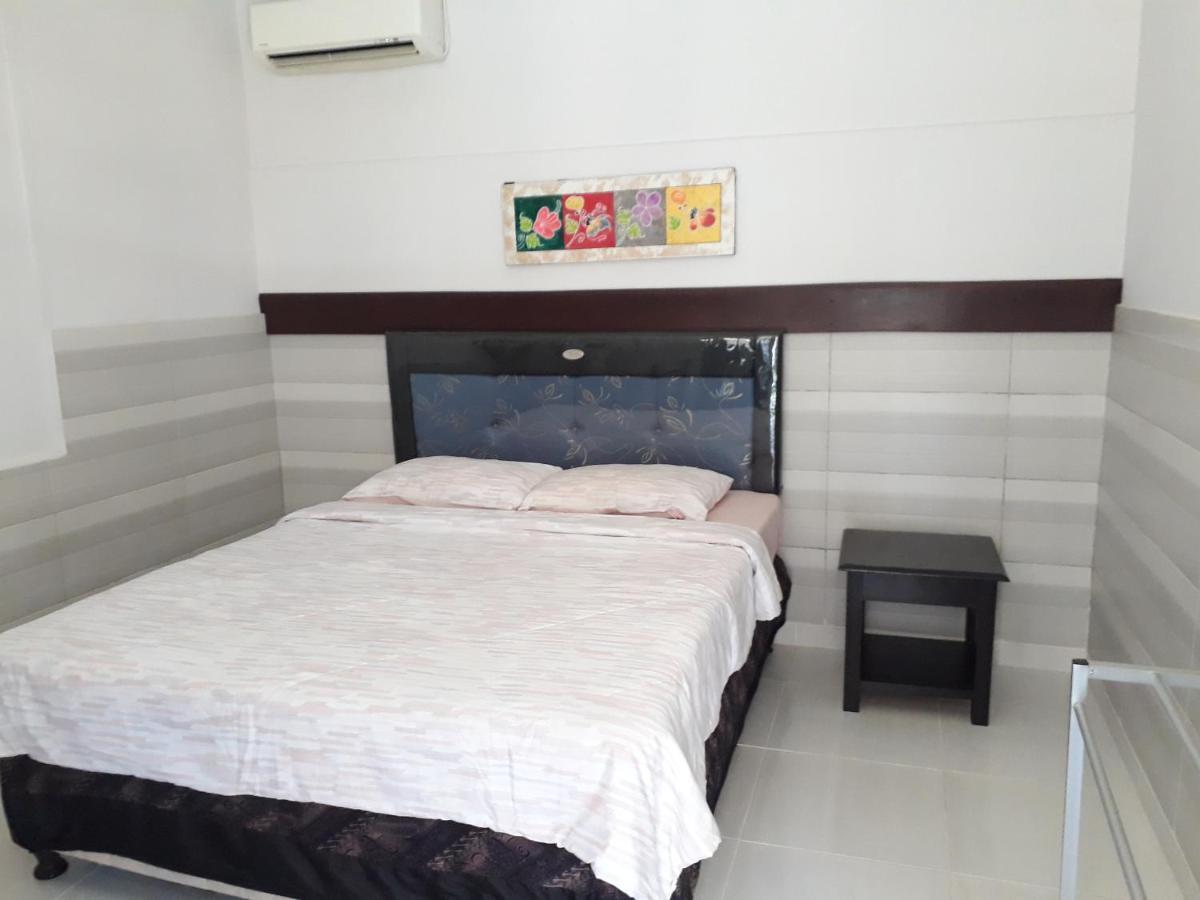 Manuh Guest House Nusa Dua  Exterior foto